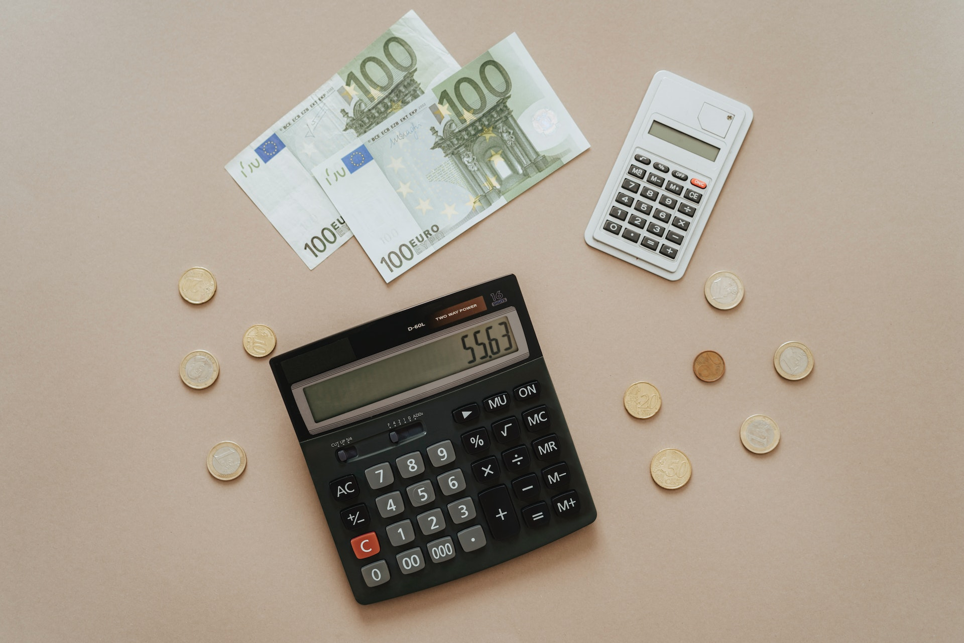 Comprendre le cout marginal et comment le calculer